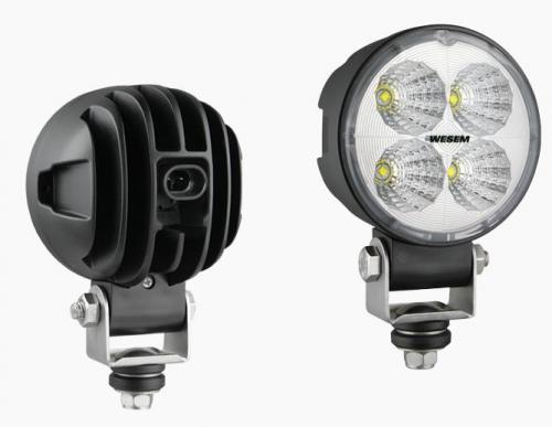 CRC5H.53315 - Светодиодный рабочий светильник 2000lm диффузный AMP 42G