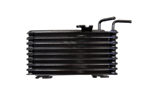 MT15010RB - МАСЛООХОЛОДЖУВАЧ MITSUBISHI ECLIPSE CROSS 1.5 TB АТ