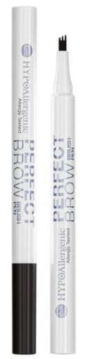 Pero na obočie Bell Perfect Brow 03 BRUNETTE 1ks