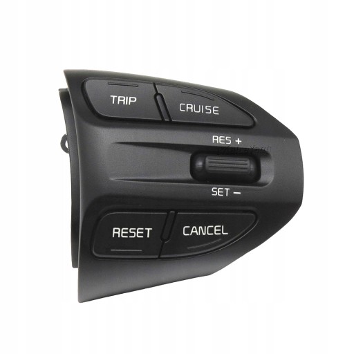 6944279696790 - Для KIA K2 RIO 2017 2018-2021 RIO X LINE круїз-контроль з