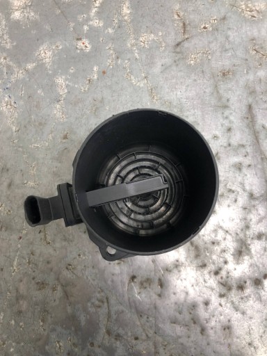 Luftmassenmesser VW AUDI 05L906461F