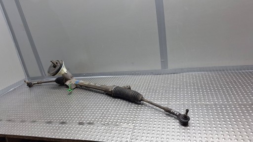 servo control 8V51-3200-CG FORD FIESTA MK7