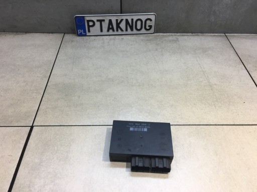 Unité commande confort VW LUPO 1.7 SDI 1C0962258J