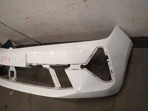 bumper front front OPEL ASTRA L VI GSI-LINE 22- 9839979580