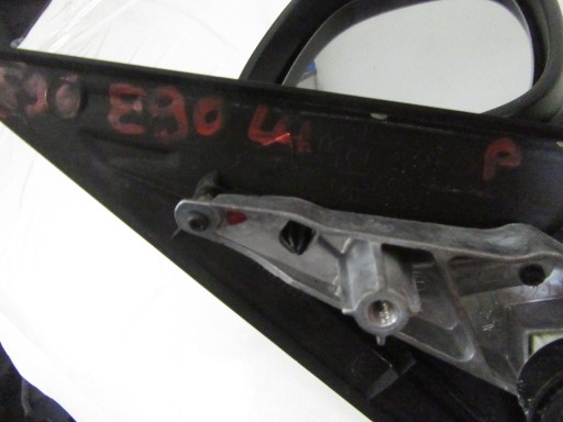 mirror right of the passenger BMW 3 e90 e91 LIFT LCI Europa 5p 896 Bluewater