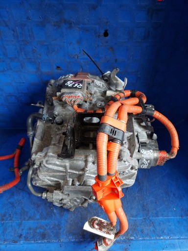 Boîte de vitesse YARIS 3 1.5 HYBRYD 1LM Essence