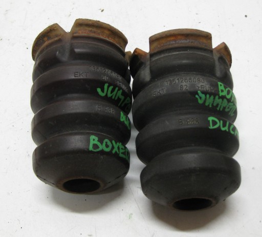 BOXER JUMPER DUCATO III LIFT špička tlumiče zadního 1351266080