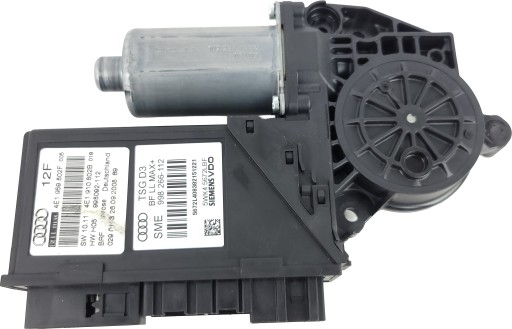 AUDI A8 D3 LIFT mini motor windows front front right 4E1959802F