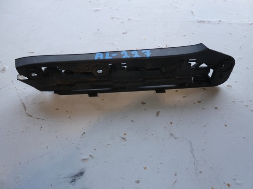 VW TOURAN and 03R bumper bracket front 1T0807935