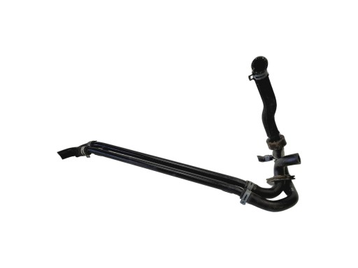 vedení trouba vody VW PHAETON LIFT 3D0121065EQ