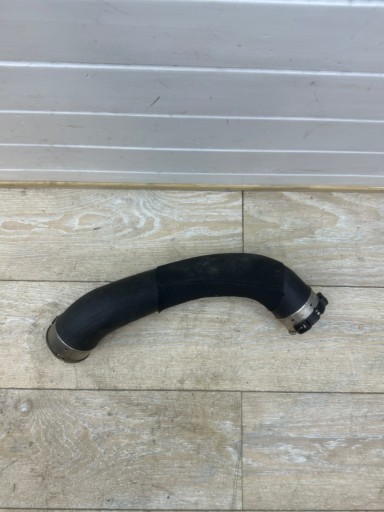 Schlauch Rohr rohr Schlauch luft intercooler BMW F39 F45 F46 F48 F55 F56 8511338