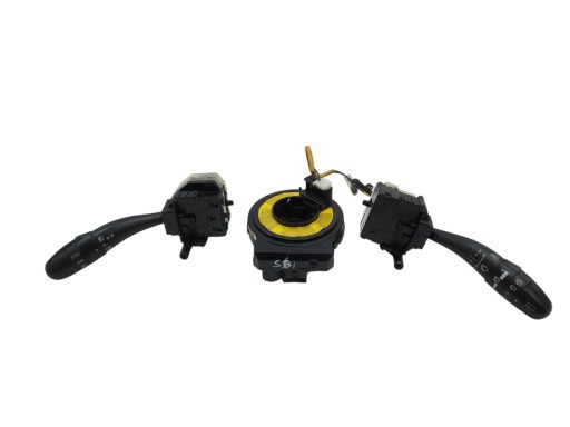 steering wheel levers and controls ring AIR BAG Hyundai i30 and (2007-2012)