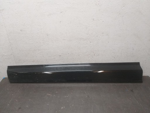 door moulding left front VOLVO XC60 II 2 31440302