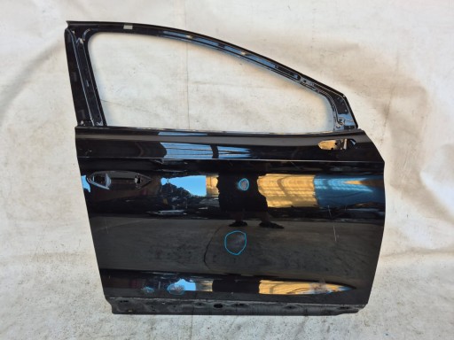 SKODA ENYAQ IV 20- door right front front