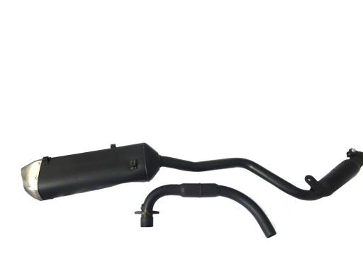 T37320-c - JUNAK RX ONE ГЛУШНИК РАЗОМ З ЛІКТЕМ KPL.