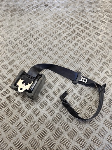 tension belt safety adjuster rear part VOLVO V40 II 2012-2018r 31292072