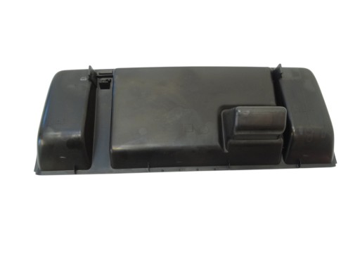 plato passenger compartment of the dashboard consoles VOLKSWAGEN T5 TRANSPORTER 7H0857922