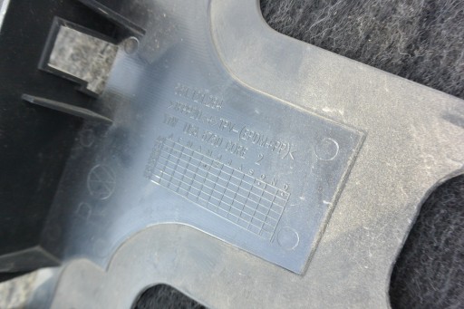steering wheel, air hose VW PASSAT B7 USA