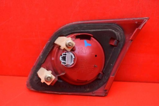 light left rear part rear P2913 MAZDA 3 1 and BK 5D HB 03-06