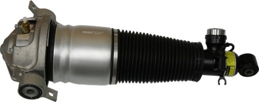 46160000701 - Повітряний амортизатор Vika