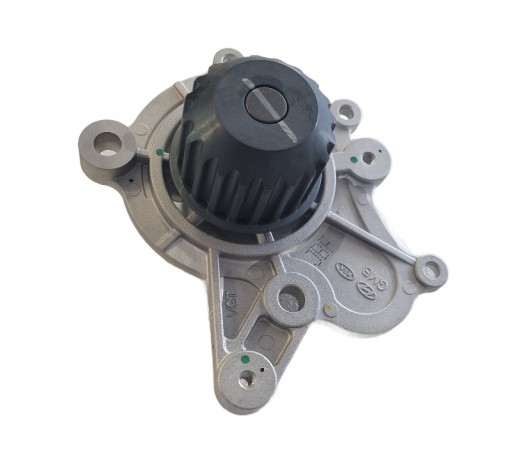 2510027900 - ВОДЯНОЙ НАСОС HYUNDAI KIA CRDI TUCSON SPORTAGE GETZ