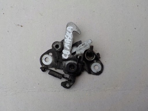 Serrure capot citroen c8 1489213080