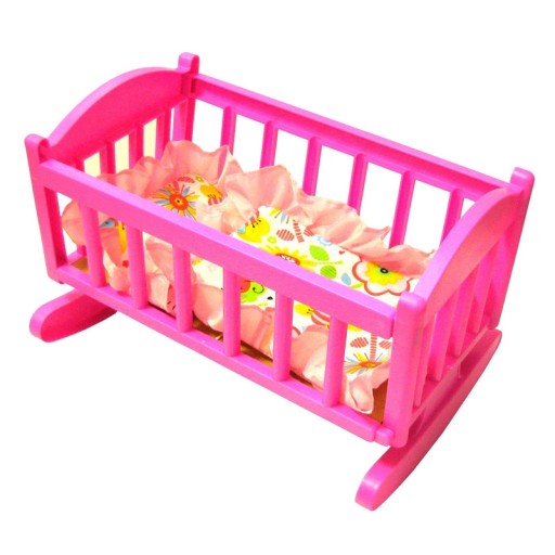 Люлька для ляльки Paradise Toddler BED