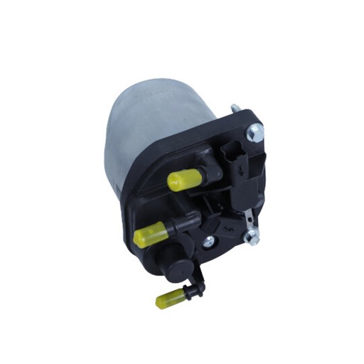 27-0766 - КОРПУС ТОПЛИВНОГО ФИЛЬТРА CITROEN / PEUGEOT 1,4 / 1,6 HDI (КОМПЛЕКТ С ФИЛЬТРОМ)