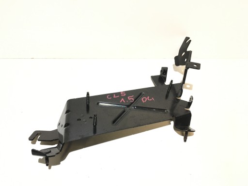 RENAULT CLIO V SUPPORT PLAQUE PUSZKI SUPPORT 237146784R