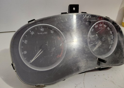 dials dials SKODA ROOMSTER 5J0920810B