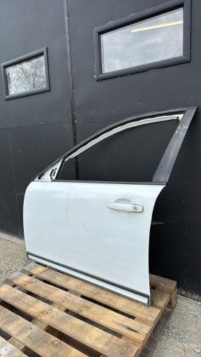 door left front left front SAAB 9-3x 93x colour 306 07-11 sedan KOMBI