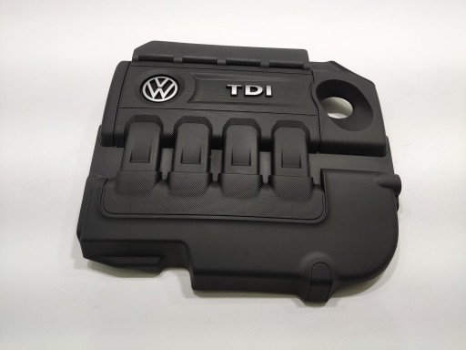 kryt motoru na motor horn VOLKSWAGEN GOLF VII 2.0 TDI 12- 04L103954T