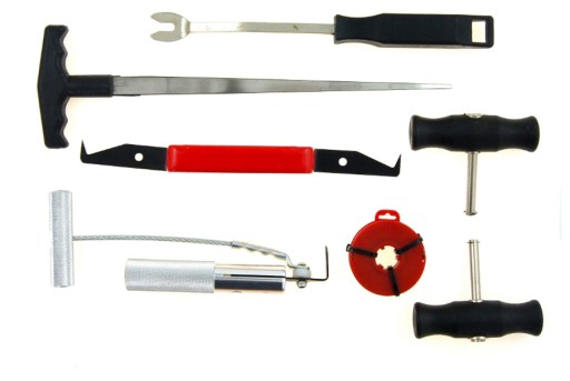 Q4E68 АВТОМОБИЛЬНЫЙ ОКОННЫЙ РЕЗАК ДЛЯ РЕЗКИ ПРОВОЛОКИ