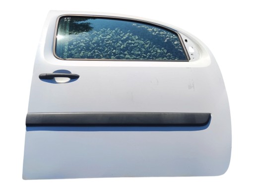 door right right front front RENAULT KANGOO III LIFT 2014-2019