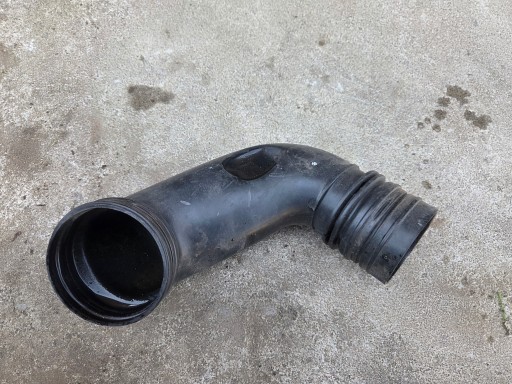 pipe wiring air FIAT 500L 1.3 M-JET 51968078