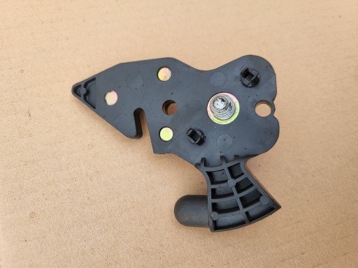 bracket handle holder KANAPY SIEDZISKA rear part RENAULT LAGUNA II 8200001824 C