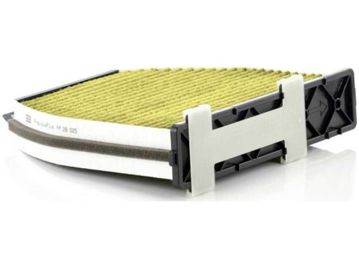 29 005 - ВОЗДУШНЫЙ ФИЛЬТР САЛОНА FRECIOUSPLUS MERCEDES