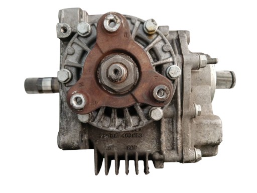 REDUKTOR Piantone sterzo KATOWA cambio VW TIGUAN e 5N 0A6409053AB VAA450