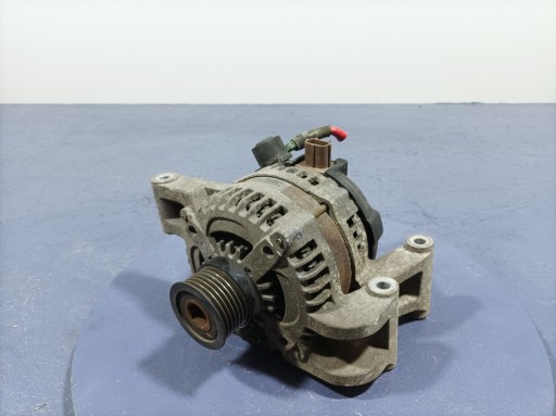 Volvo s40 iilift v50 2.0 b b4204s3 145 км генератор 150a 3m5t-10300-nc