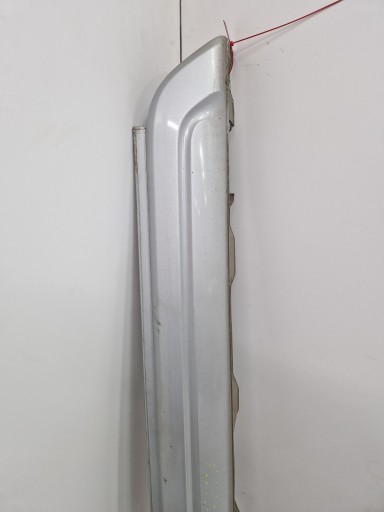 moulding threshold right BMW X3 E83 M PAKIET OE