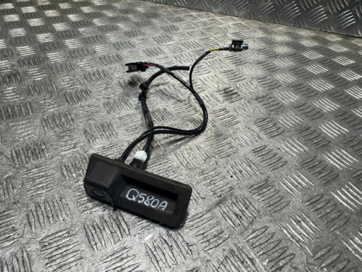 Org камера заднього виду задній люк audi a6 c8 8w8827566e q5
