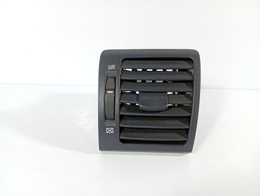 Kia Sorento 1 02-09 grid air conditioning devices air left driver´s OE 974803E000