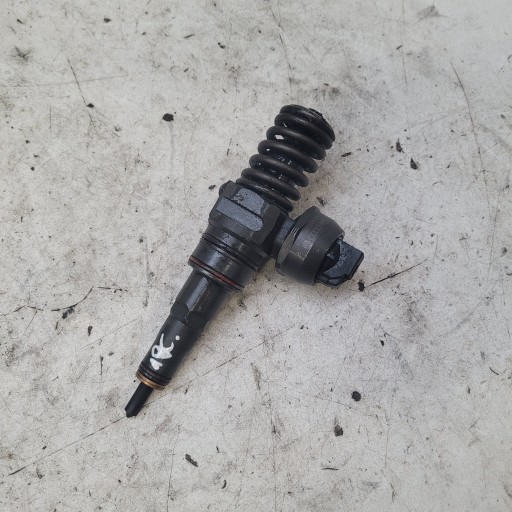 Насос-форсунка VW PASSAT B5 LIFT 1.9 TDI