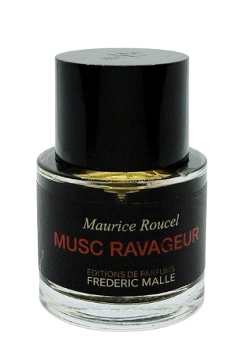 editions de parfums frederic malle musc ravageur woda perfumowana 50 ml  tester 