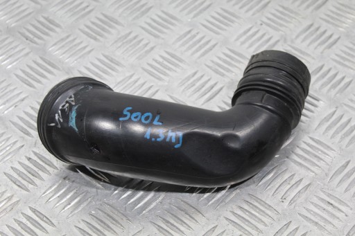 pipe wiring air FIAT 500 L 51968078
