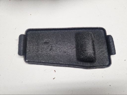 SKODA FABIA 1 and KOMBI spoiler cover lights boot left