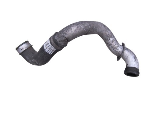 BMW X3 E83 2.0D M47 pipe DOLOTOWA 3404544
