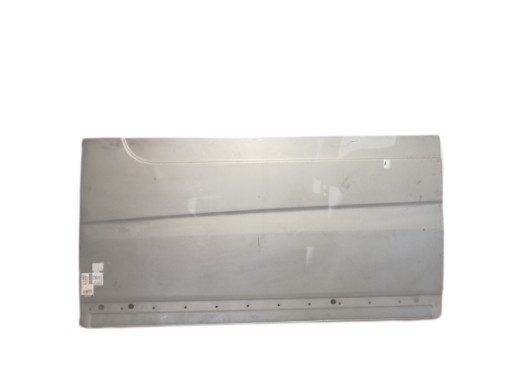 SPRINTER W906 CRAFTER REPAIR БОКОВАЯ КРЫШКА 50658321 50658321
