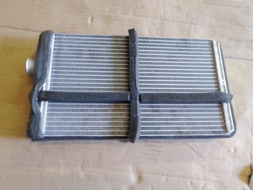 heater audi a6 c8 2.0 TDI
