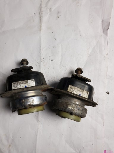 Supporti motore usato BMW X6 E71 X5 E70 P679364201 OE